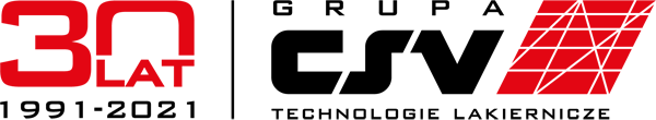 Logo Grupy CSV Sp. z o.o.